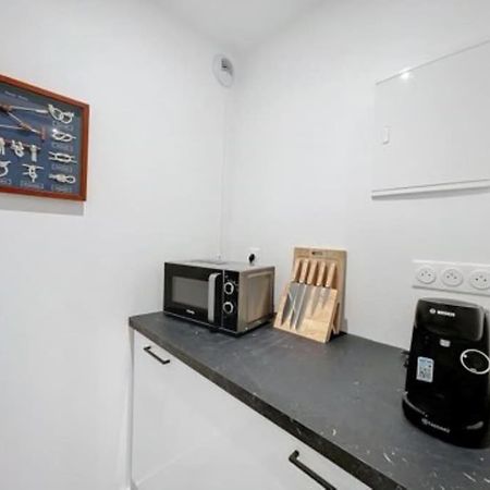 Bel Appartement Cabourg Exterior foto